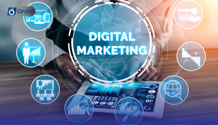 Lesson 03: Essay On Benefits of Digital Technology